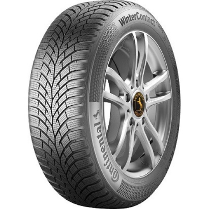 Téli gumi Continental WinterContact TS 870 ( 205/65 R15 94T EVc )