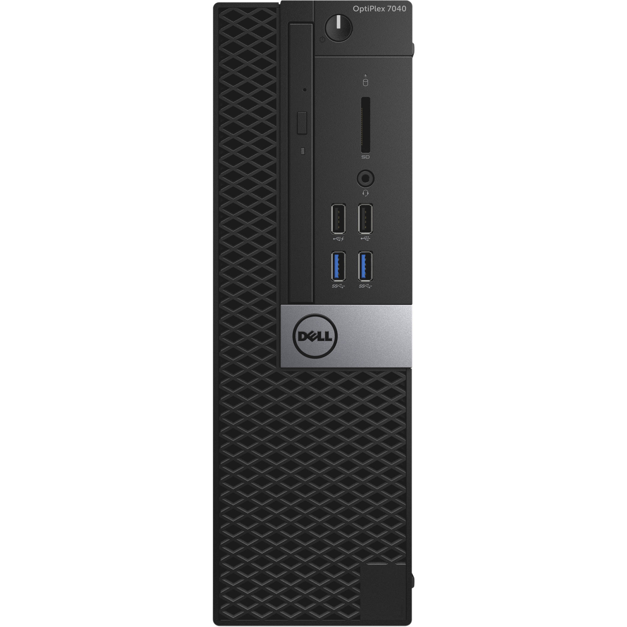 Desktop PC DELL OptiPlex 7040 SFF cu procesor Intel Core i7-6700