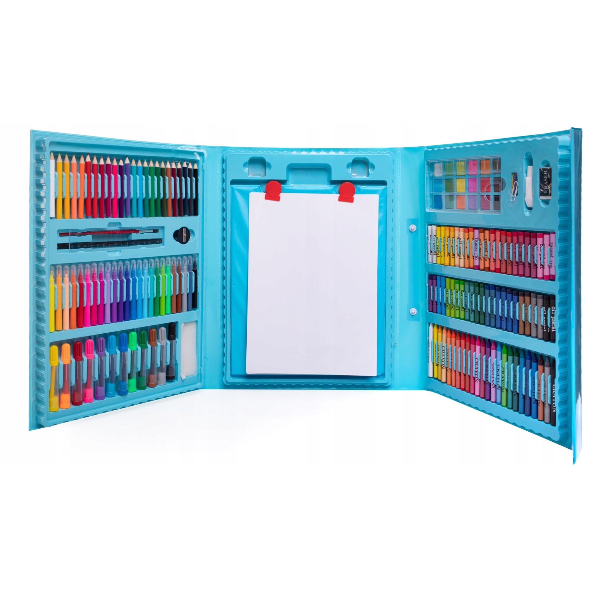 Set pentru Pictura si Desen 