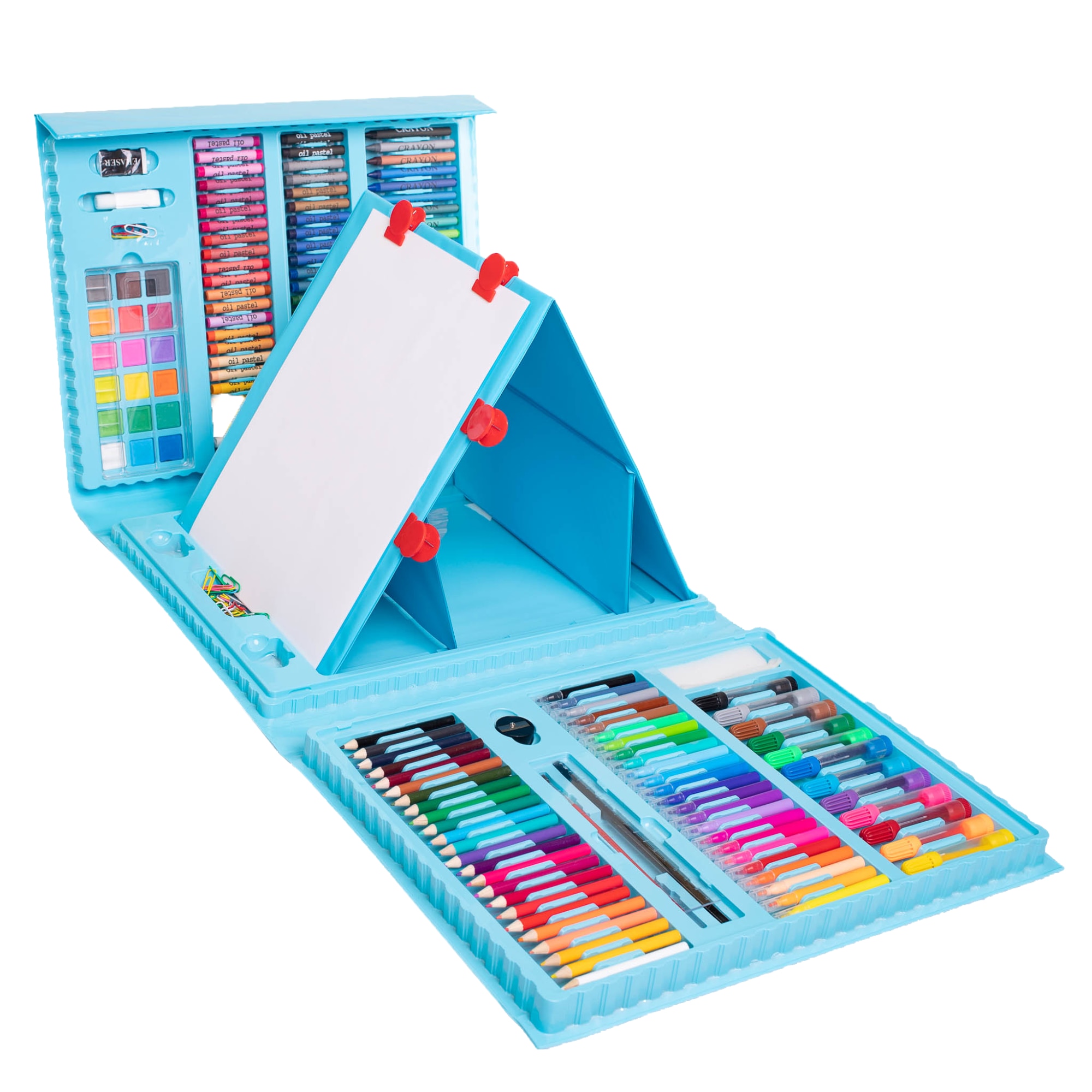 Set pentru Pictura si Desen 
