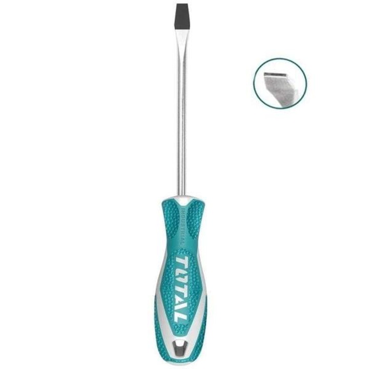 Összesen - Csavarhúzó jobbra - 6,5 mm - 150 mm (indukció)