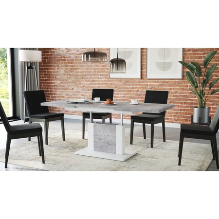 măsuță de cafea de lux mazzoni ORION