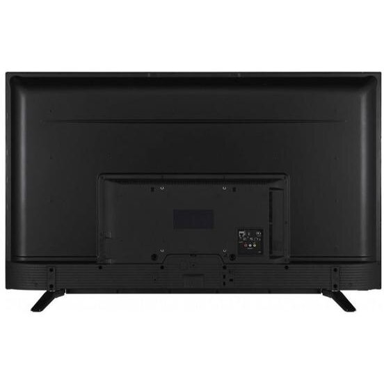 Televizor LED Toshiba 139 cm, 55UA2063DG, Ultra HD 4K, Smart TV, WiFi ...