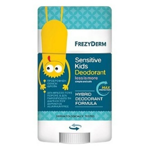 Deodorante si antiperspirante