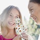 SIKS Karaoke Wireless Microphone, Ly100, M1, For Children, Grafitti Model, 100hz, Ios, Android, Tablet, PC, Bluetooth, USB
