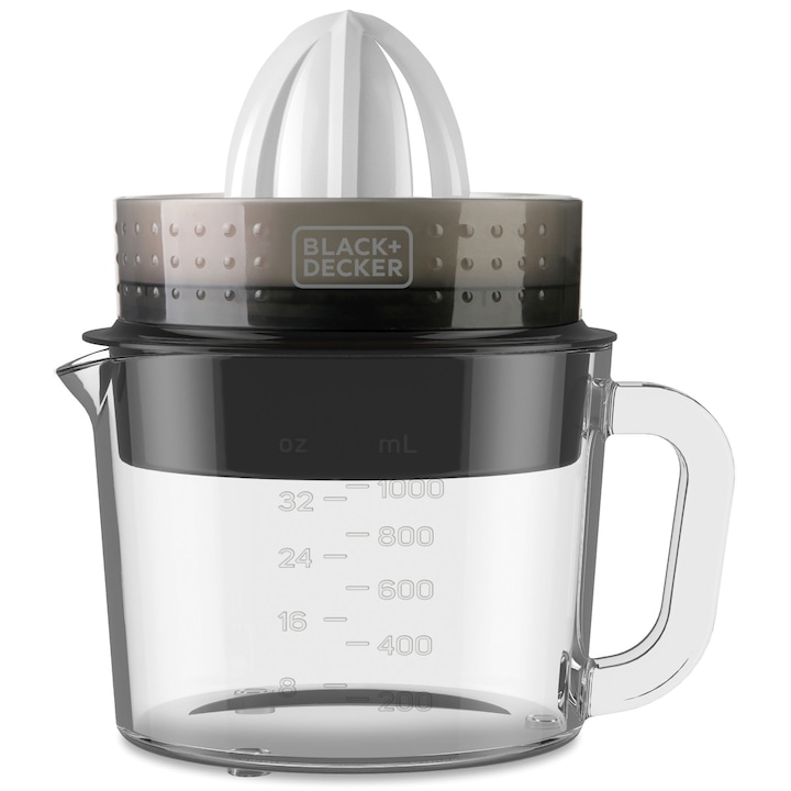 Storcator electric pentru citrice cu maner, Energy, 100 W