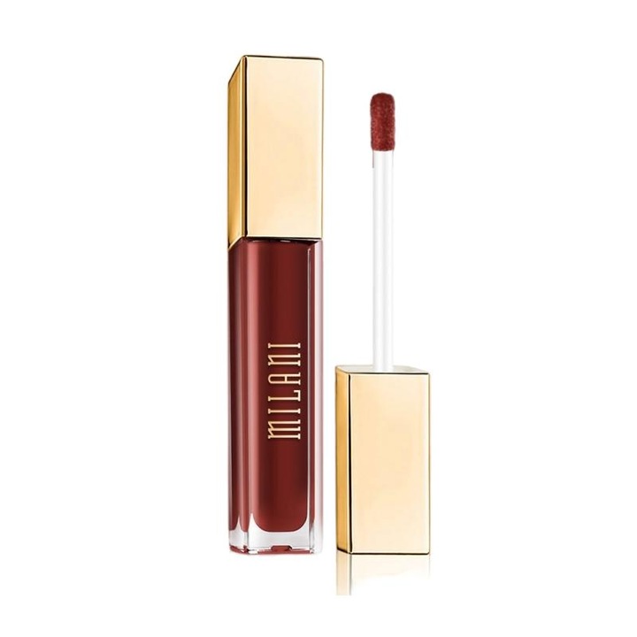 Ruj lichid mat Amore Matte Lip Creme, Milani, 32 Emotion, 6 ml