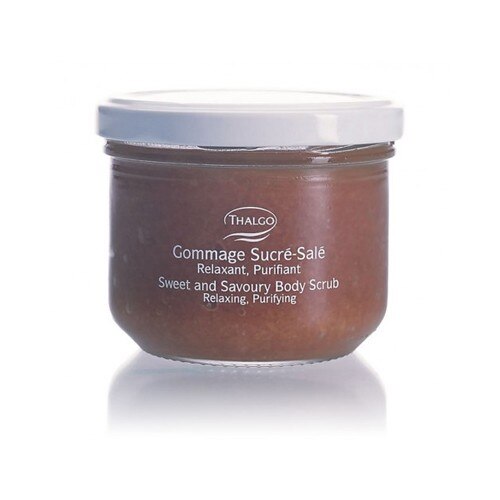 Lotiune de corp Thalgo Sweet and Savoury Body Scrub