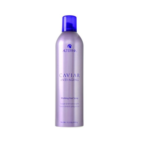 Fixativ Alterna Caviar Working 500ml