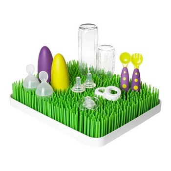 Suport pentru Uscat Biberoane Lawn Suport pentru Uscat Biberoane Lawn