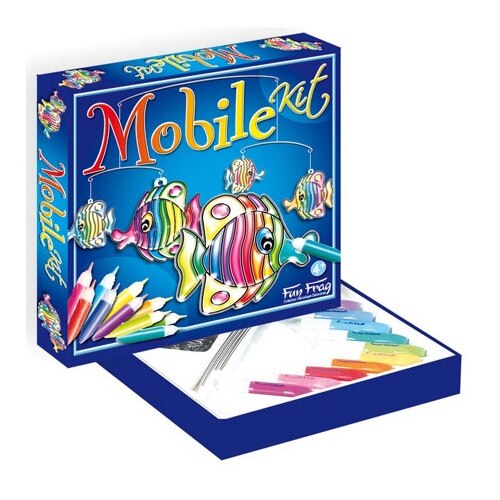 Mobil Sentosphere Peste Vitraliu