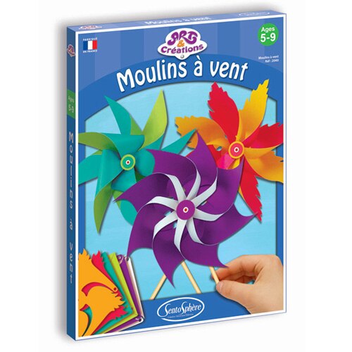 Kit Sentosphere Morisca