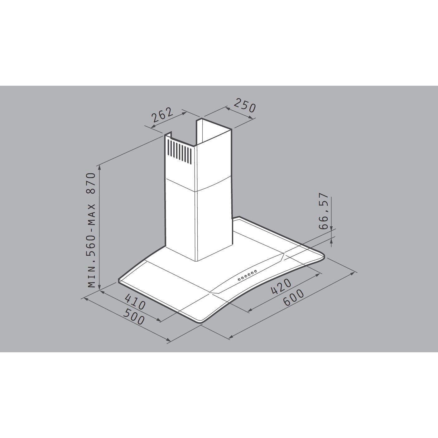 Pachet Pyramis SMARTLINE STYLE V, Cuptor Electric Digital 5 Functii ...