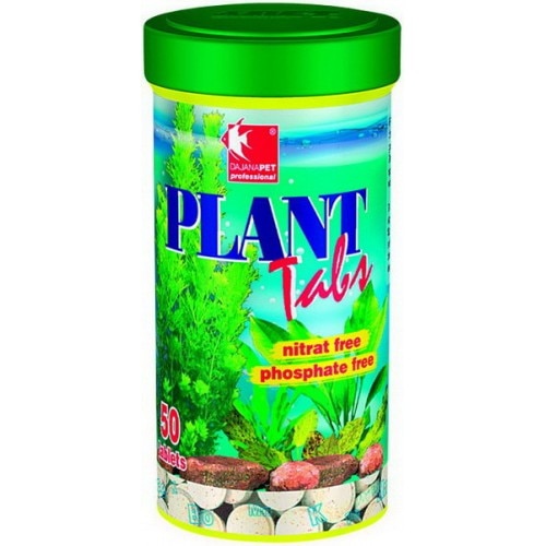 Tratament Plant Tablete Dajana 100ml