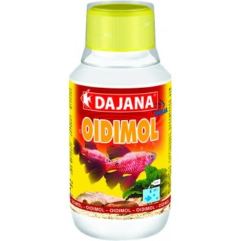 Tratament Oidimol Dajana 100ml Tratament Oidimol Dajana 100ml