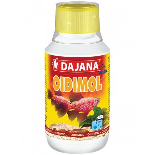 Tratament Oidimol Dajana 20ml
