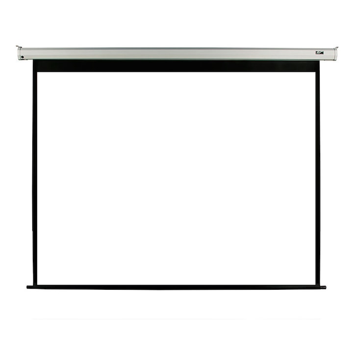 EliteScreens VMAX92XWV2, електрически прожекционен екран, 186cm x 140cm
