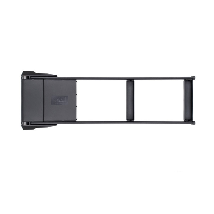Стойка за стена за LCD/TV, с дистанционно управление, MB-4500, 37'-55”, черен