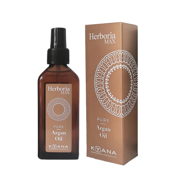 Tratament pentru par Kyana, 100 ml