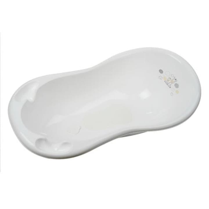 Бебешко корито Maltex, 100x51x30см, Бяло