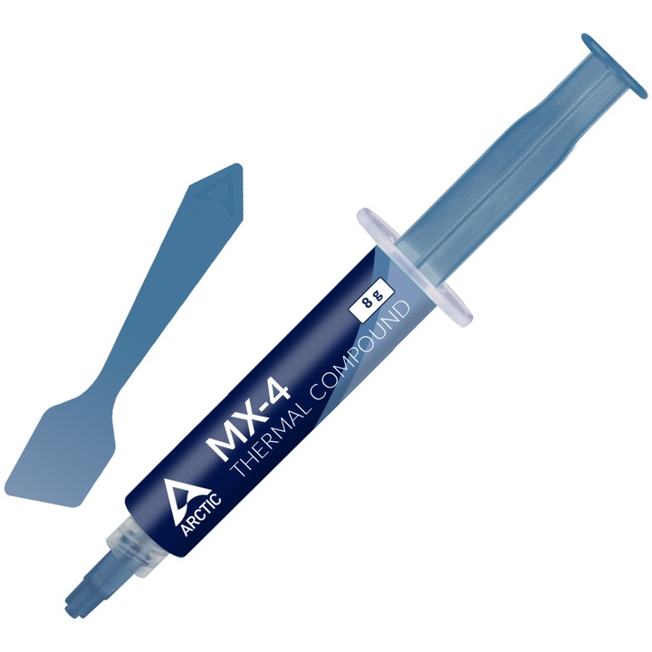 ARCTIC COOLING Hűtőpaszta MX-4, 8g (spatula)