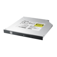 Unitate optica externa, Asus, 08U1MT, DVD writer, SATA