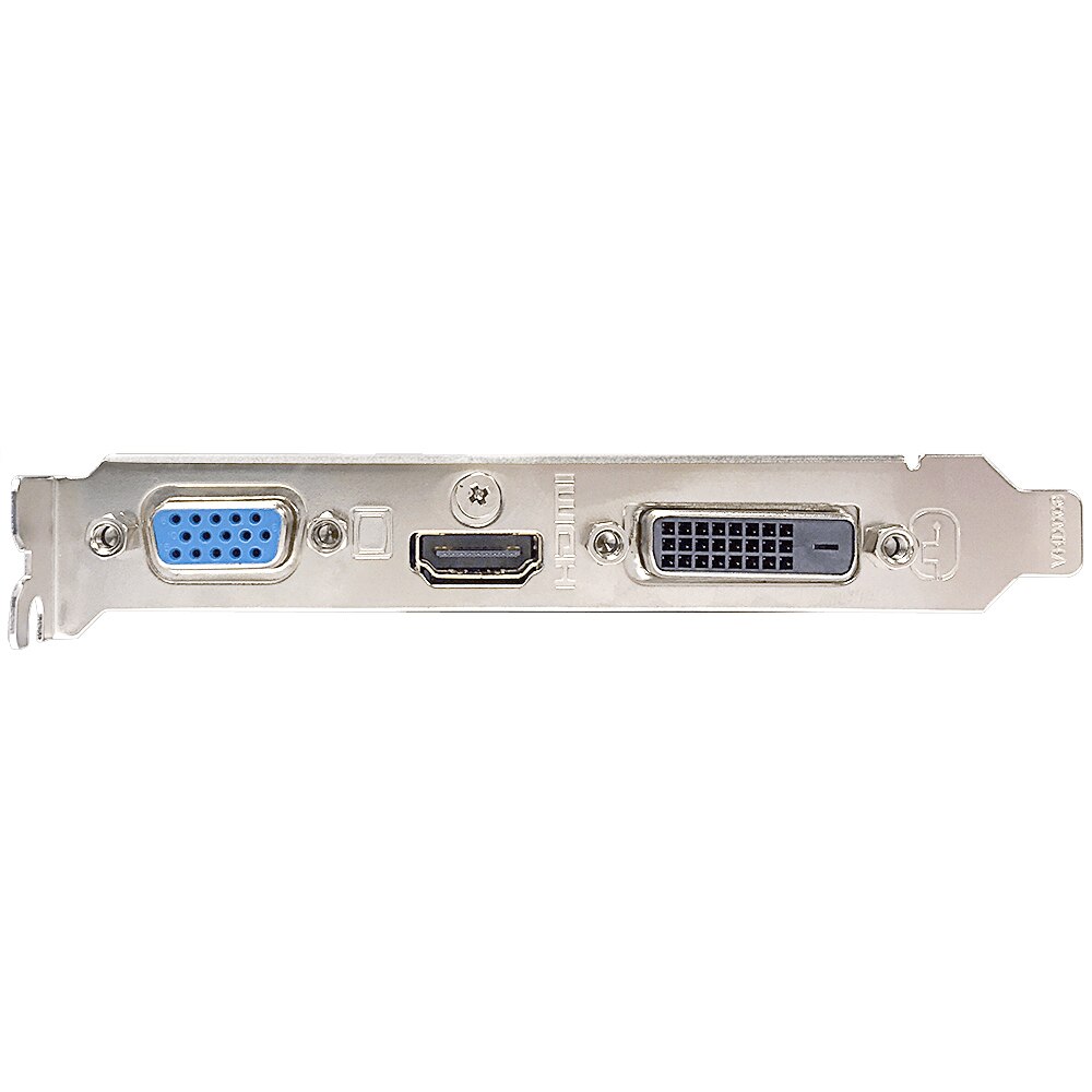 Gigabyte nVIDIA GT 710 Videokártya, 2GB DDR5 - eMAG.hu