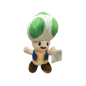 Плюшени играчки