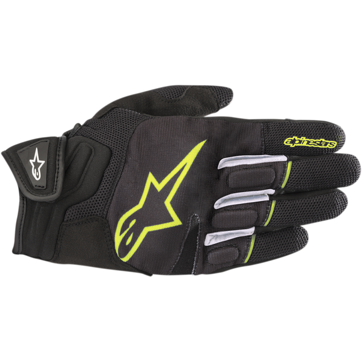 Manusi alpinestars atom, Marime: S