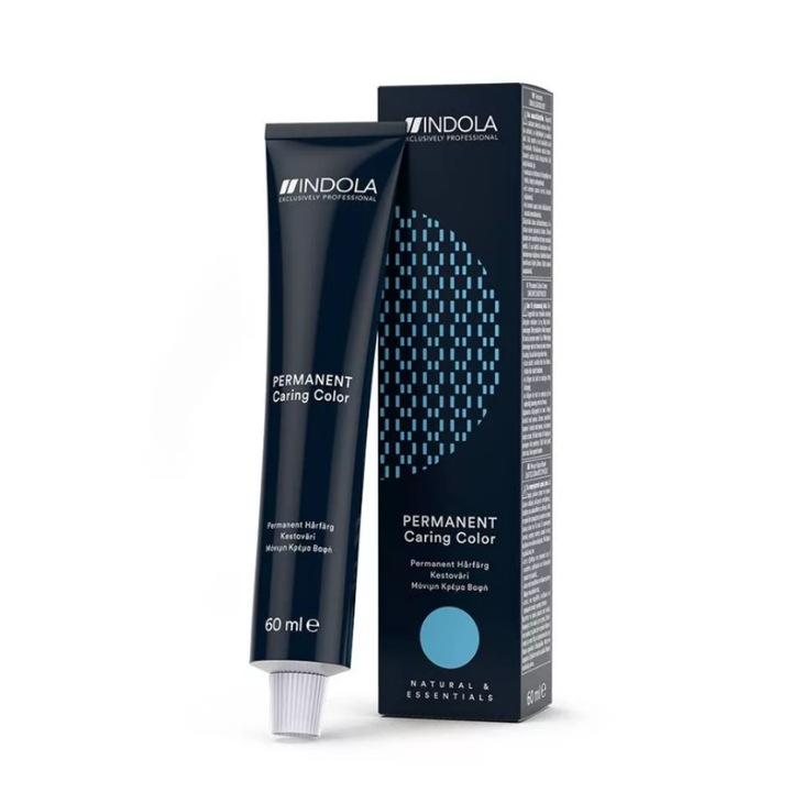 Боя за коса Indola PCC 60 мл 7-0