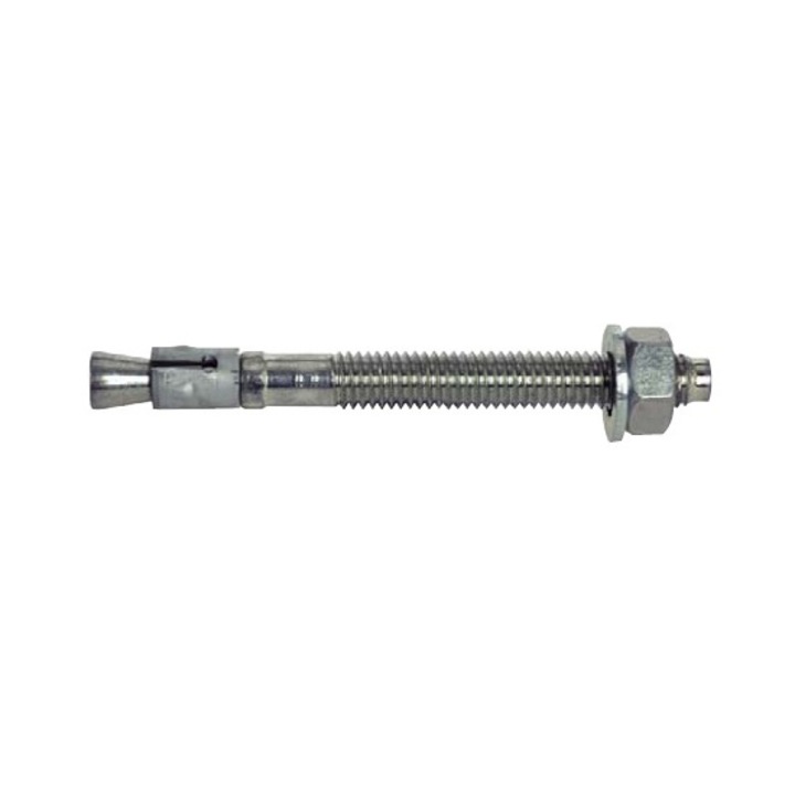 Alapcsavar 10x 80 / 2 db