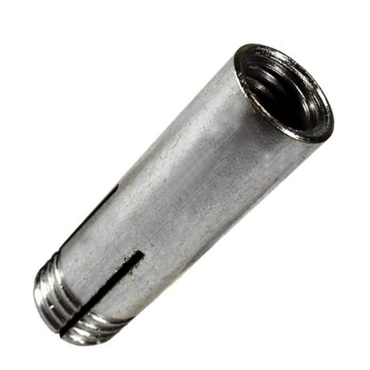 Acéltipli M6 x 25 / 10 db