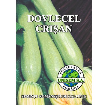 Dovlecel Crisan 10g Dovlecel Crisan 10g