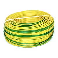 rola cablu fy 25 litat din cupru 100m verde-galben imagen 51_0_
0