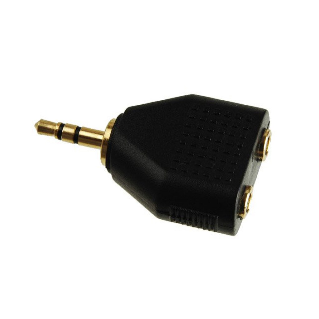 Conector Adaptor Jack Kacsa Audio AA-634G