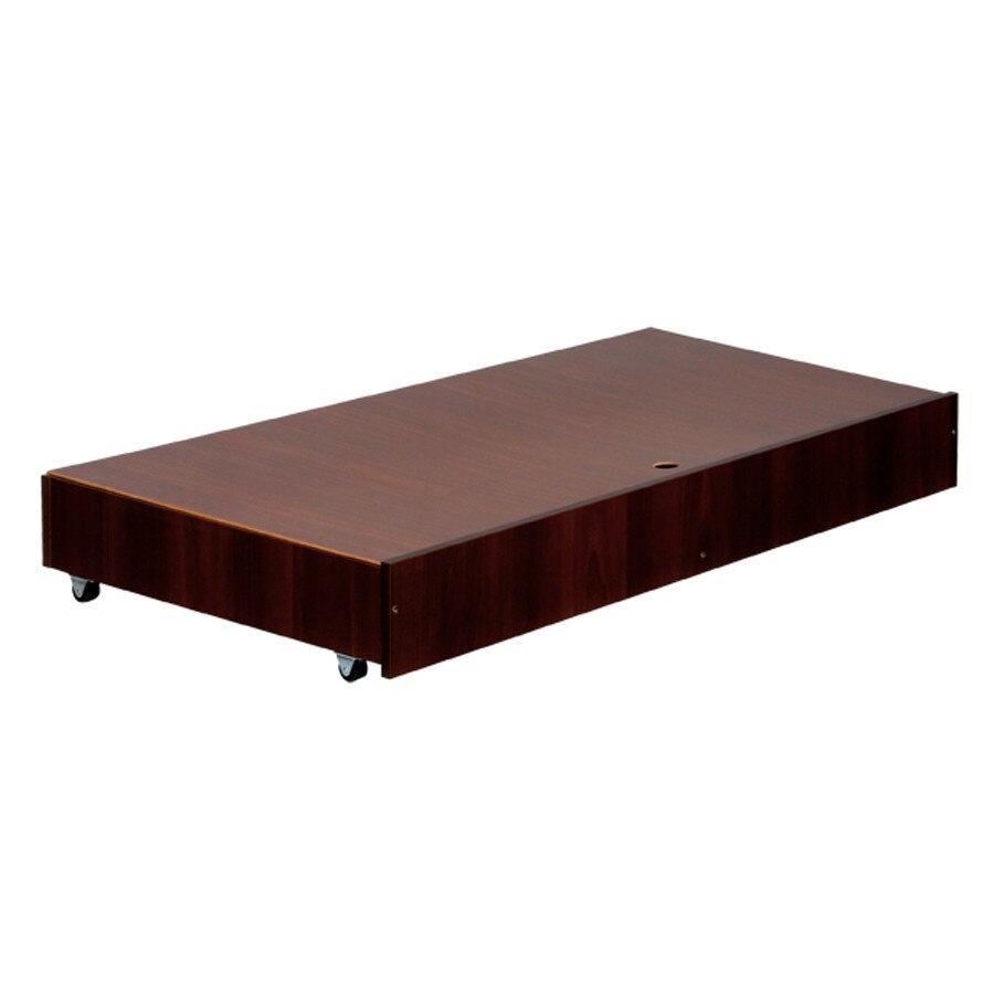 Cutie Depozitare pentru Patuturi Copii Klups 120x60 Wenge