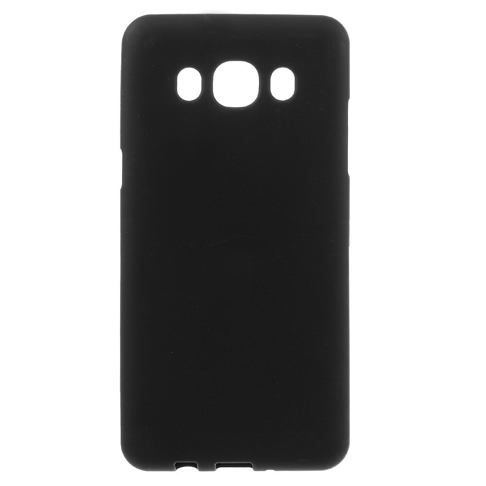 Carcasa Samsung Galaxy J5(2016), Culoare Neagra, TPU