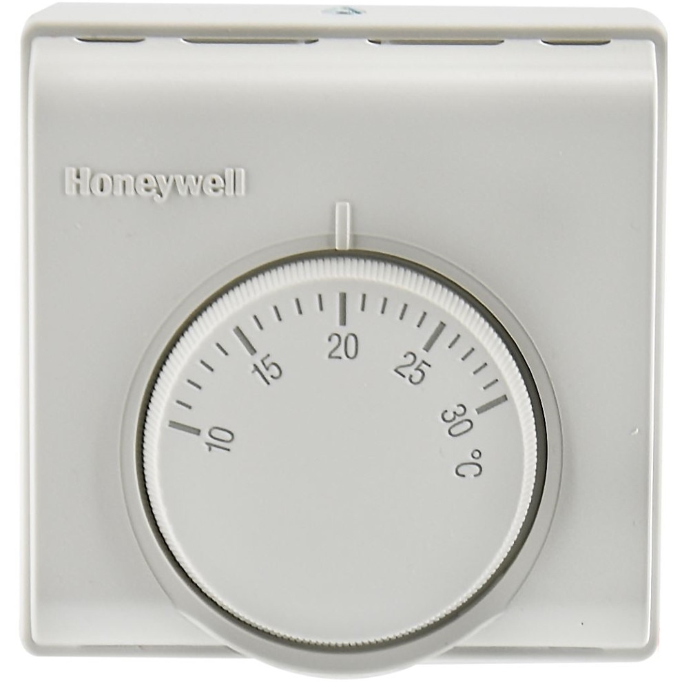 HONEYWELL THERMOSTAT D'AMBIANCE T6360 T6360A1004 AVEC ROULEAU