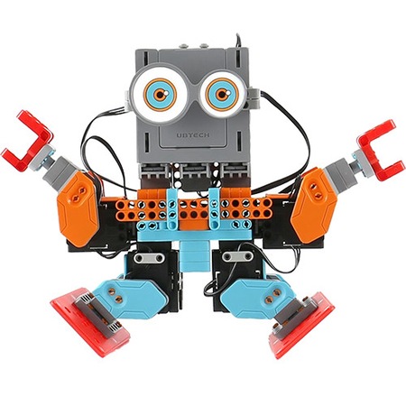 UBTECH JIMU Buzzbot Kit Constructie Interactiv - eMAG.ro