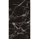 Folie Skin Back Apple Iphone 13 Pro telefonhoz, fekete márvány kivitel, magas markolat, teljes ragasztó, egyszerű telepítés
