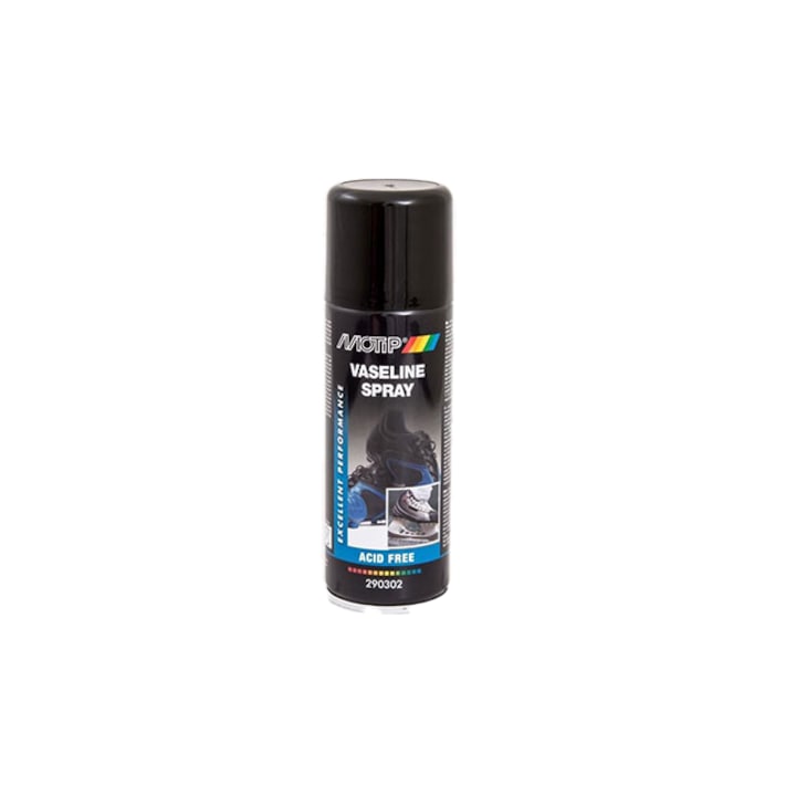 Spray Vaselina Motip, 200 ML