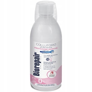 Apa de gura, BioRepair, gingiilor, 500 ml
