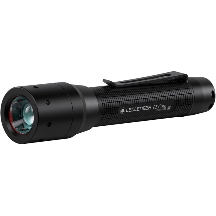 Фенер Ledlenser P5 Core - 502599