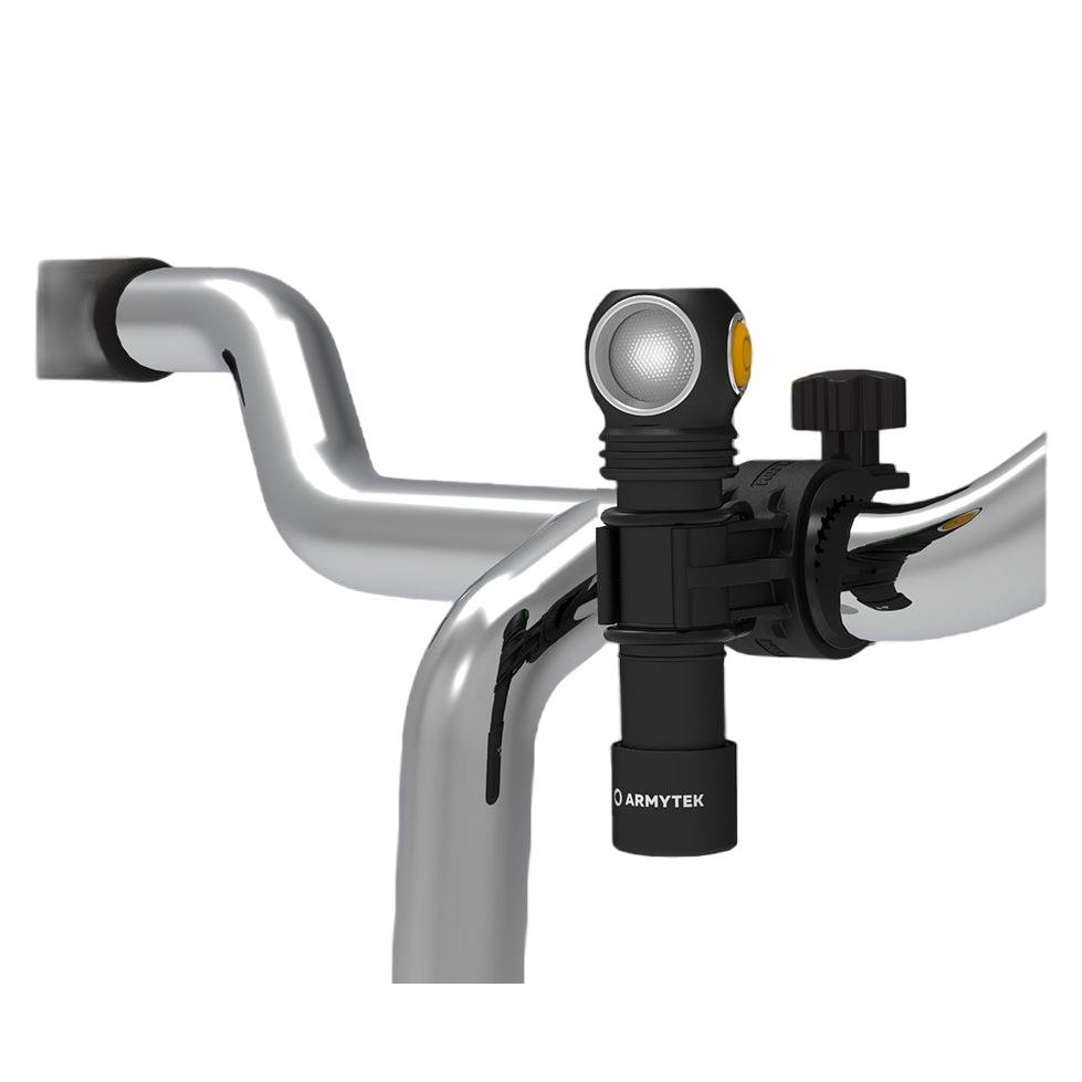 Lanterna, Armytek, Wizard C2 Pro Max, 3720lm, USB, Neagra eMAG.ro