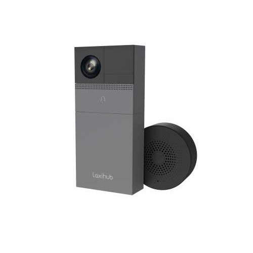 laxihub b1 video doorbell