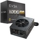 EVGA 1000 GQ félmoduláris tápegység, 1000W, 80 Plus Gold
