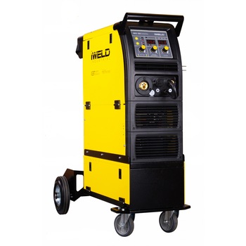Aparat de sudura IWELD MIG 320 DIGITAL, 300A, MIG MAG, MMA, 0.6-1.2mm Aparat de sudura IWELD MIG 320 DIGITAL, 300A, MIG MAG, MMA, 0.6-1.2mm