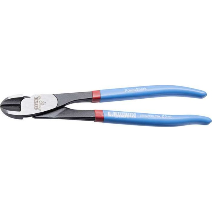 Клещи за кабели, Unior, Carbon steel, Blue