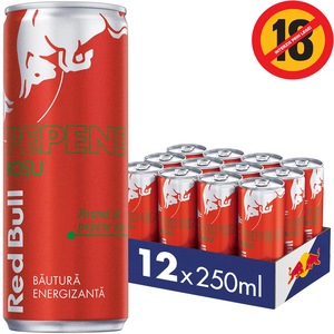 Bauturi energizante
