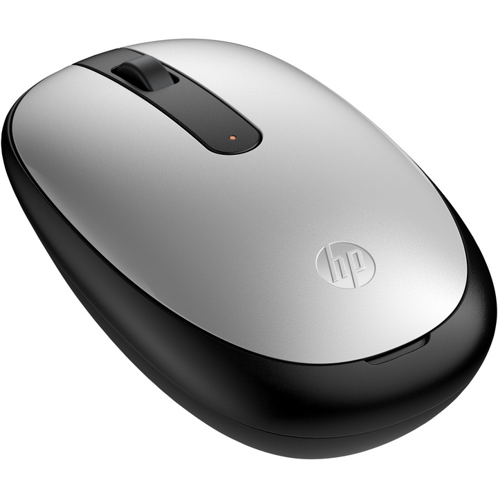 Мишка HP 240 Bluetooth Mouse Pike, Silver